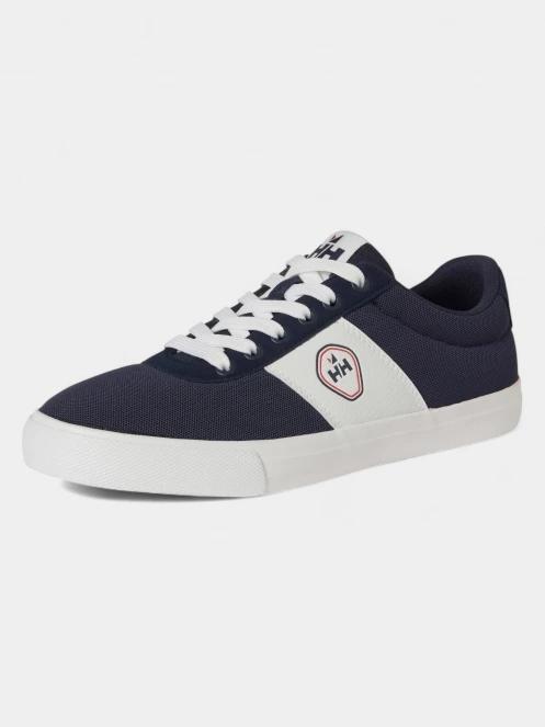 Helly Hansen Archboard férfi vitorlás cipő sötétkék színben 2