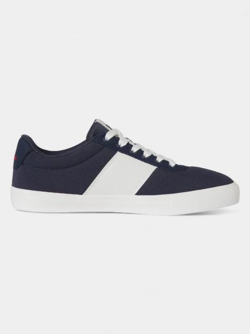 Helly Hansen Archboard férfi vitorlás cipő sötétkék színben 4