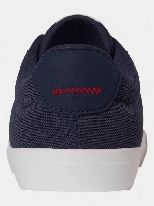Helly Hansen Archboard férfi vitorlás cipő sötétkék színben 5