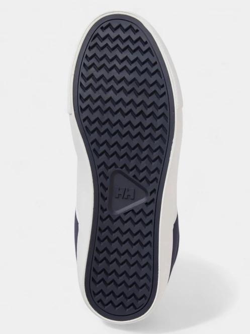 Helly Hansen Archboard férfi vitorlás cipő sötétkék színben 7