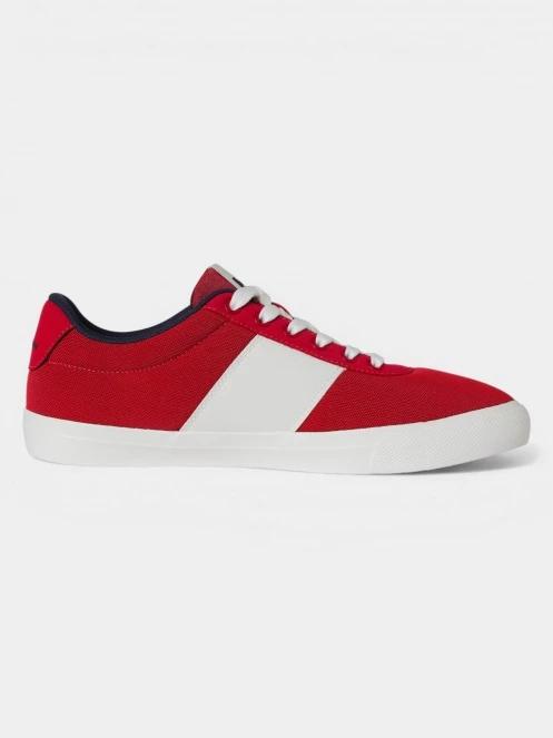 Helly Hansen Archboard Hbo ARCHBOARD férfi sneaker piros színben 2