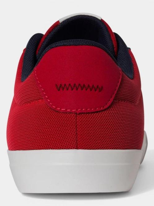 Helly Hansen Archboard Hbo ARCHBOARD férfi sneaker piros színben 3