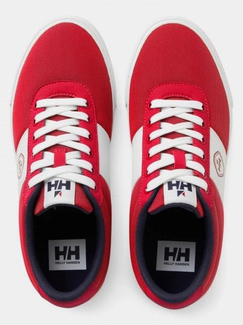 Helly Hansen Archboard Hbo ARCHBOARD férfi sneaker piros színben 4