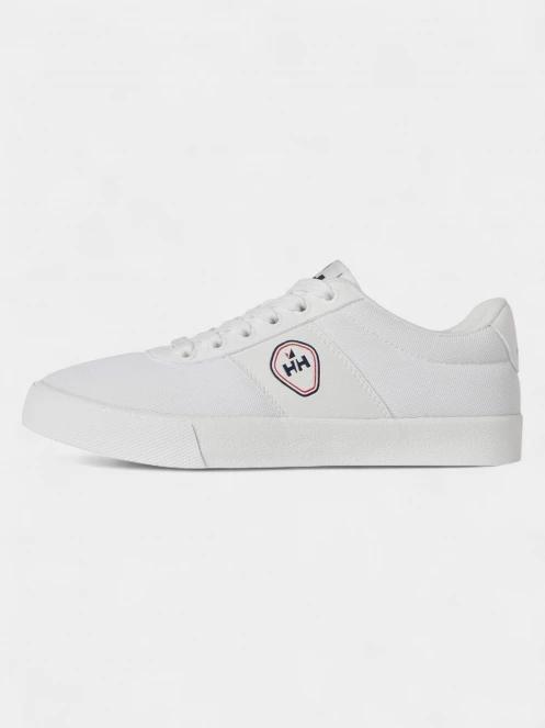 Helly Hansen W Archboard női vitorlás cipő fehér színben 3