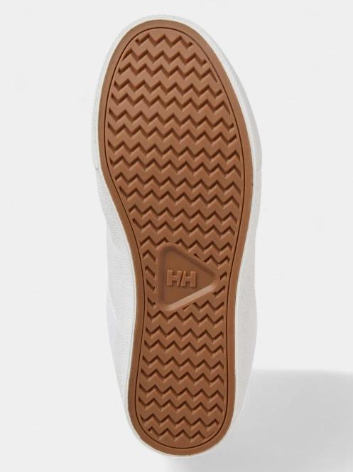 Helly Hansen W Archboard női vitorlás cipő fehér színben 7