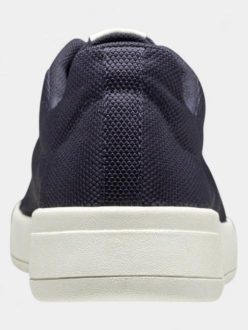 Helly Hansen Halmstad 2 férfi vitorlás cipő sötétkék színben 6