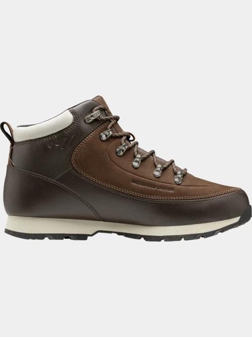 Helly Hansen The Forester Premium férfi bakancs barna színben 5