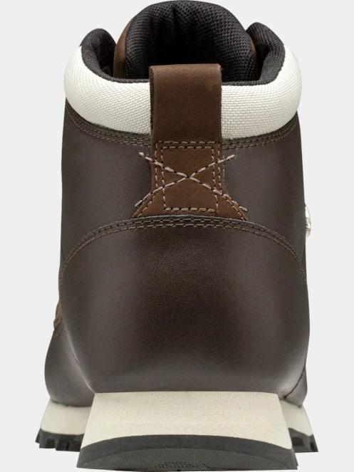 Helly Hansen The Forester Premium férfi bakancs barna színben 6
