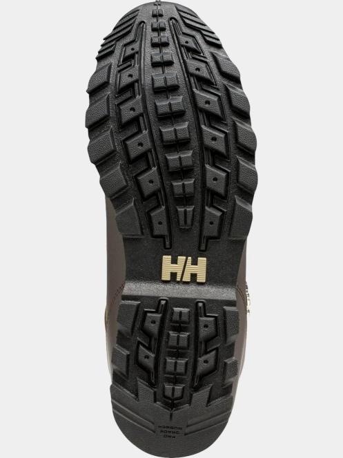 Helly Hansen The Forester Premium férfi bakancs barna színben 8