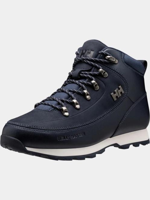 Helly Hansen The Forester Premium férfi bakancs sötétkék színben 2