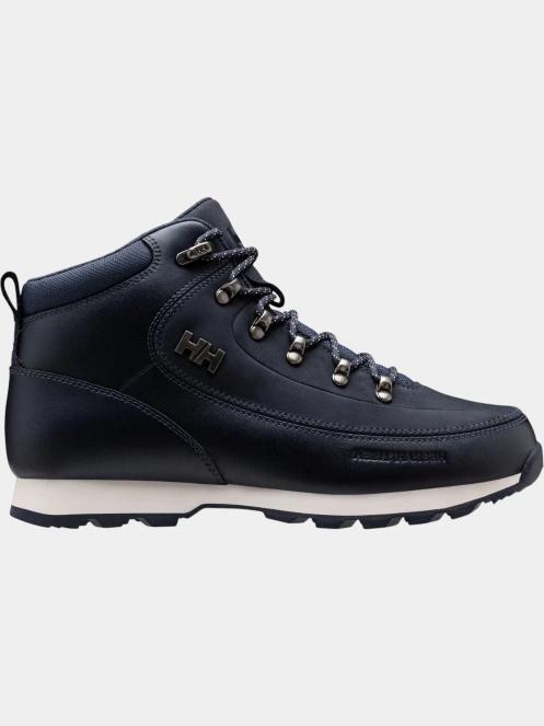Helly Hansen The Forester Premium férfi bakancs sötétkék színben 3