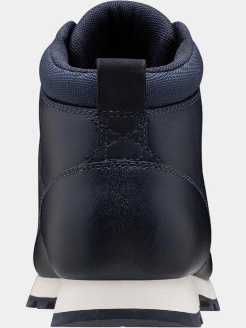 Helly Hansen The Forester Premium férfi bakancs sötétkék színben 5