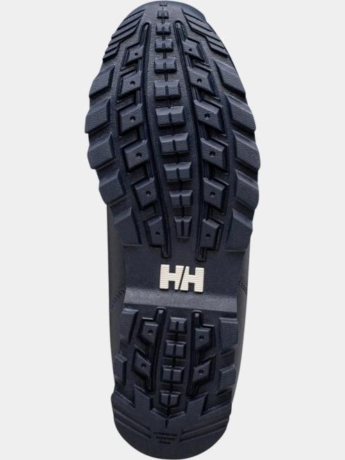 Helly Hansen The Forester Premium férfi bakancs sötétkék színben 7