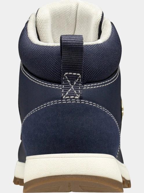 Helly Hansen W Forester Sport női bakancs sötétkék színben 6