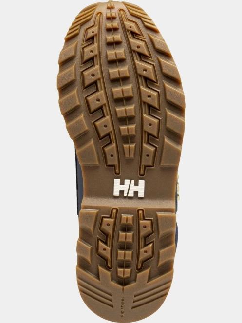 Helly Hansen W Forester Sport női bakancs sötétkék színben 8