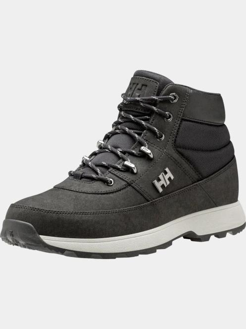 Helly Hansen Woodlands 2 férfi bakancs fekete színben 2