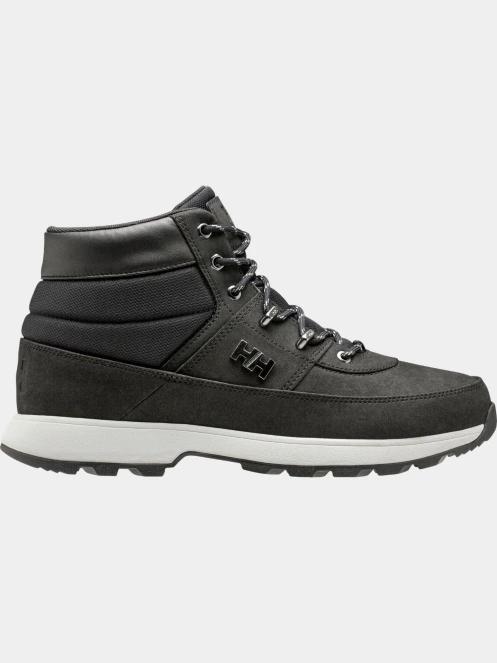 Helly Hansen Woodlands 2 férfi bakancs fekete színben 3
