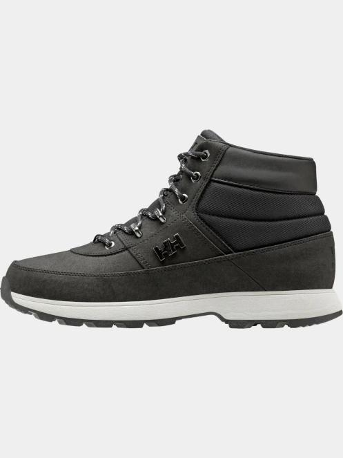 Helly Hansen Woodlands 2 férfi bakancs fekete színben 4