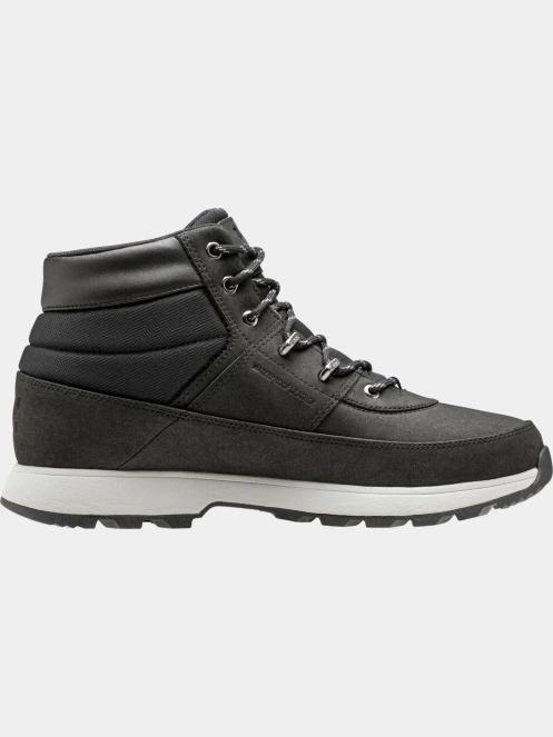 Helly Hansen Woodlands 2 férfi bakancs fekete színben 5