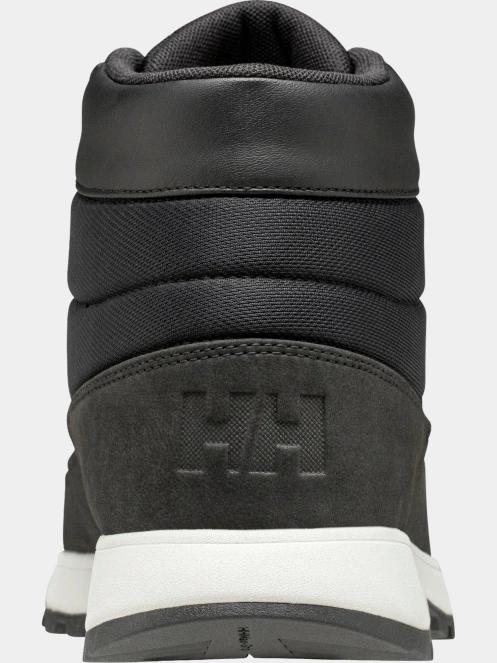 Helly Hansen Woodlands 2 férfi bakancs fekete színben 6