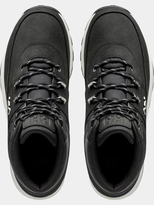 Helly Hansen Woodlands 2 férfi bakancs fekete színben 7