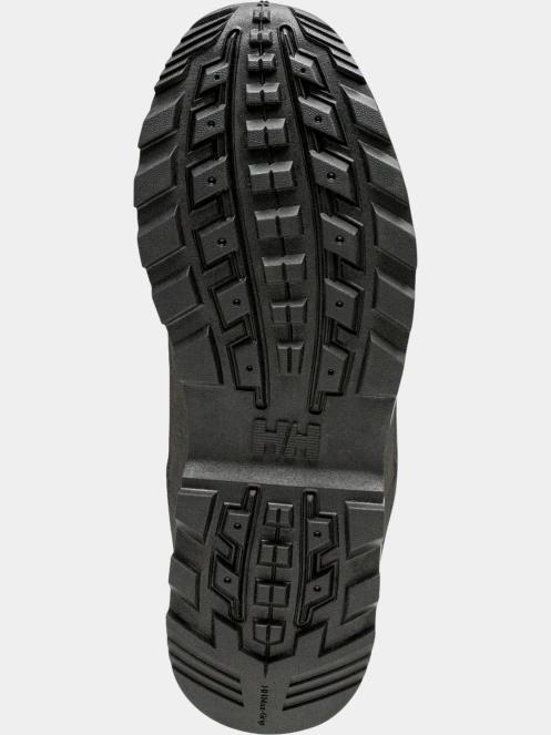 Helly Hansen Woodlands 2 férfi bakancs fekete színben 8