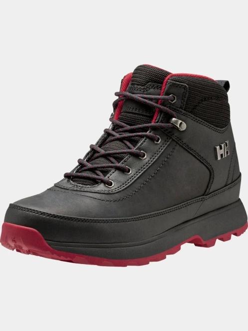 Helly Hansen Calgary 2 férfi bakancs fekete színben 2