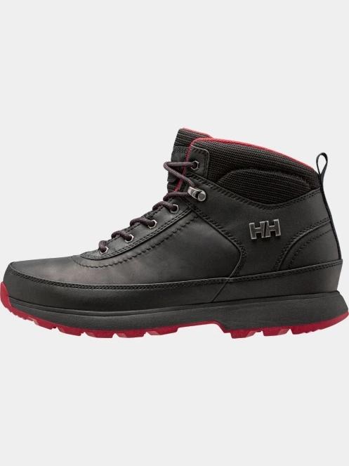 Helly Hansen Calgary 2 férfi bakancs fekete színben 4