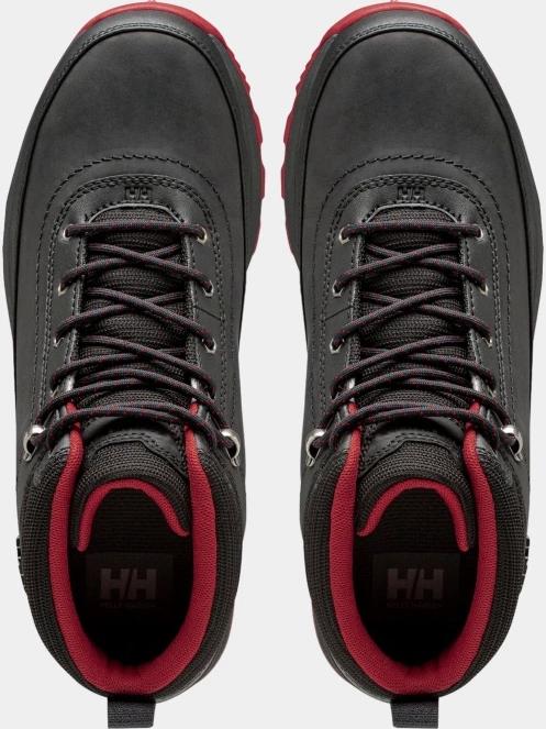 Helly Hansen Calgary 2 férfi bakancs fekete színben 7