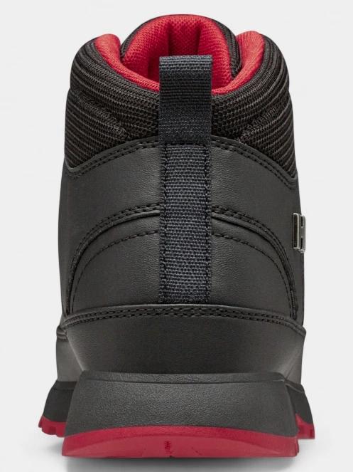 Helly Hansen Calgary 2 férfi bakancs fekete színben 6