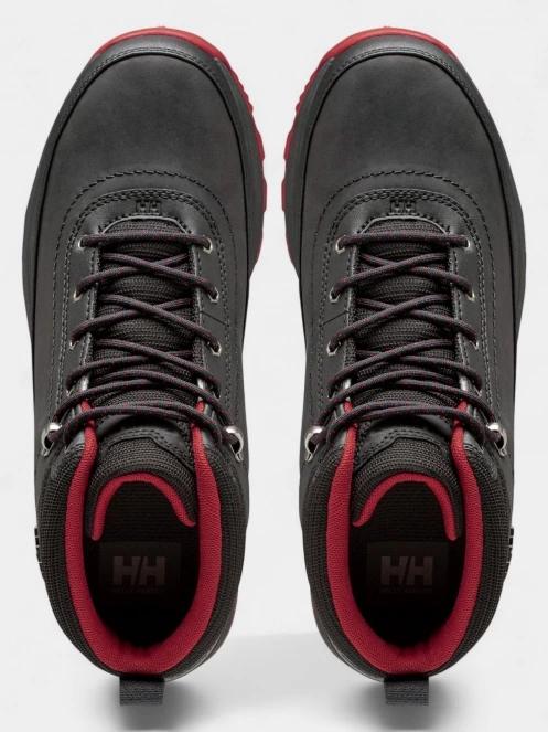 Helly Hansen Calgary 2 férfi bakancs fekete színben 7