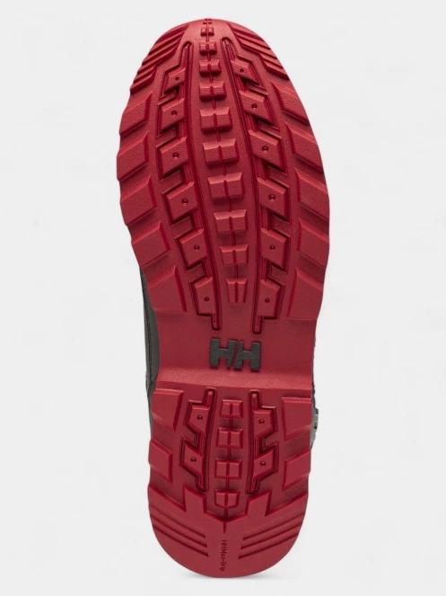 Helly Hansen Calgary 2 férfi bakancs fekete színben 8