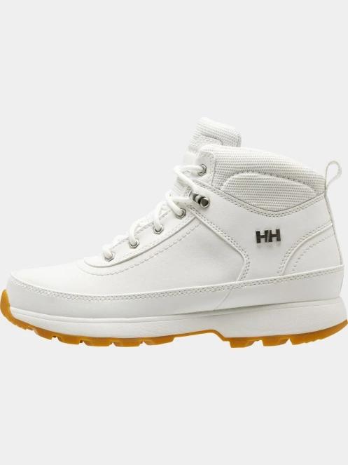 Helly Hansen W Calgary 2 női bakancs fehér színben 4