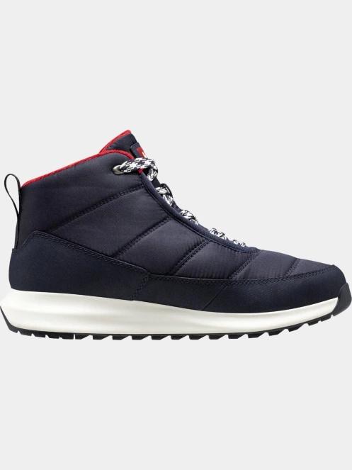 Helly Hansen Relief Boot férfi bakancs sötétkék színben 5