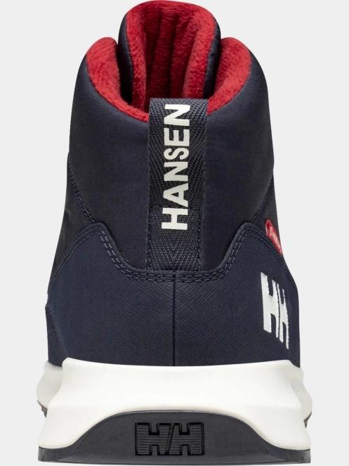 Helly Hansen Relief Boot férfi bakancs sötétkék színben 6