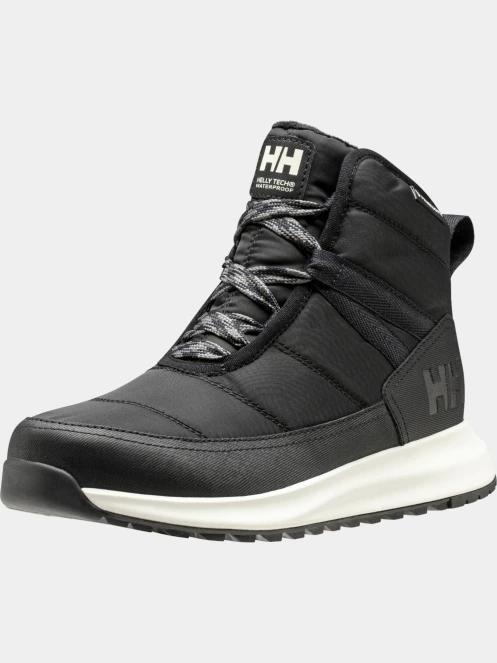 Helly Hansen W Nora Ht női bakancs fekete színben 2