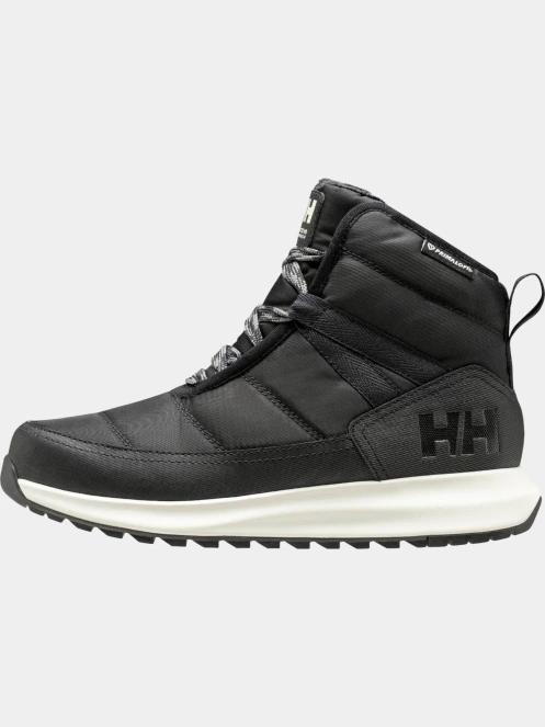 Helly Hansen W Nora Ht női bakancs fekete színben 4