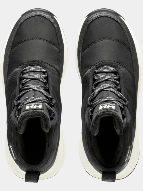Helly Hansen W Nora Ht női bakancs fekete színben 7