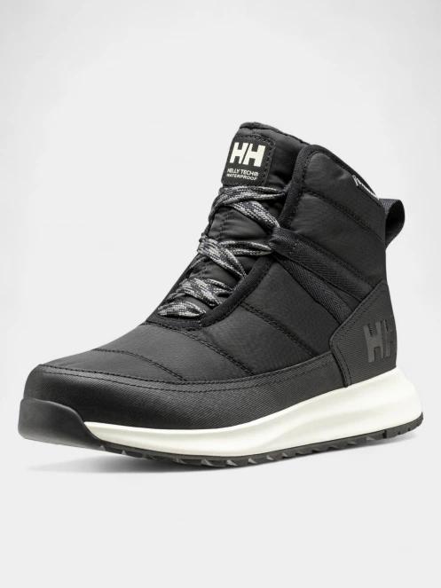 Helly Hansen W Nora Ht női bakancs fekete színben 2