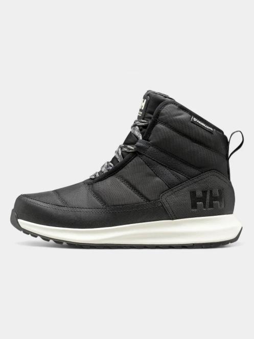 Helly Hansen W Nora Ht női bakancs fekete színben 4