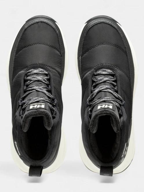 Helly Hansen W Nora Ht női bakancs fekete színben 7