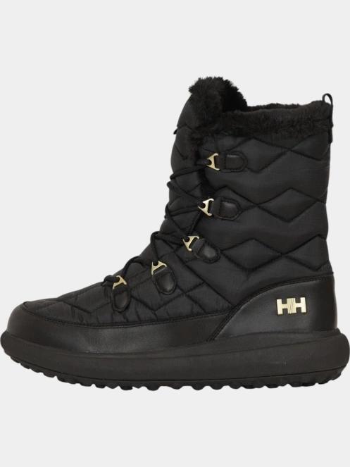 Helly Hansen W Willetta 2 Ht női hótaposó fekete színben 2