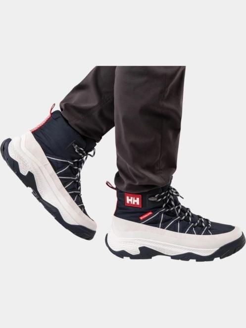 Helly Hansen Keystone férfi bakancs fehér színben 9