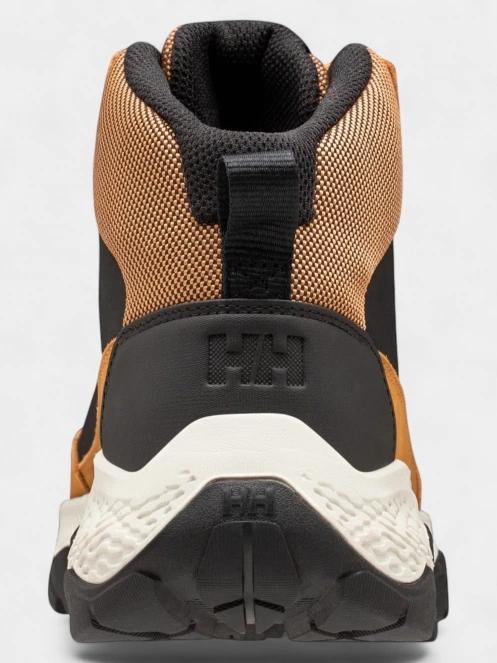Helly Hansen Buckhorn férfi bakancs barna színben 5