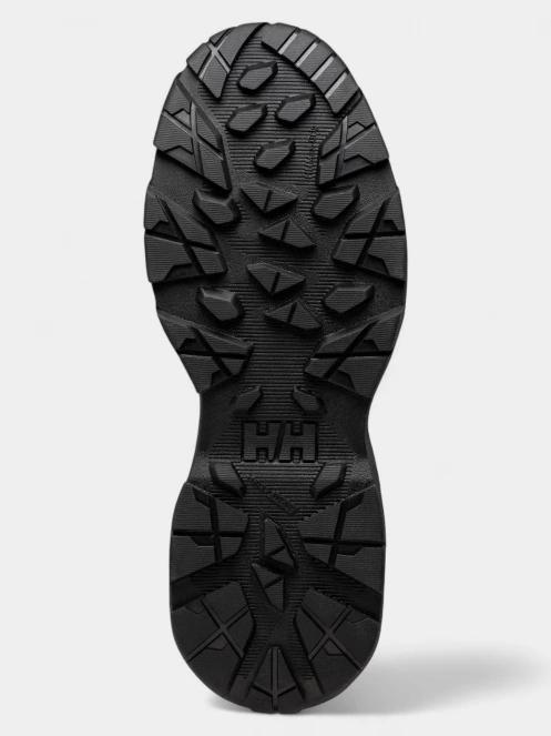 Helly Hansen Buckhorn férfi bakancs barna színben 7