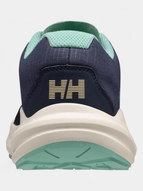Helly Hansen W Buzzard Tr női terepfutó cipő sötétkék színben 6