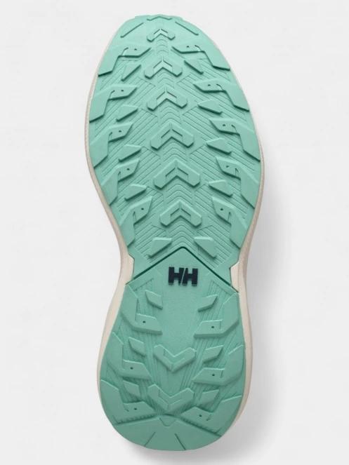 Helly Hansen W Buzzard Tr női terepfutó cipő sötétkék színben 8