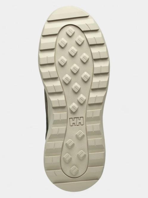 Helly Hansen W Cora női hótaposó zöld színben 8