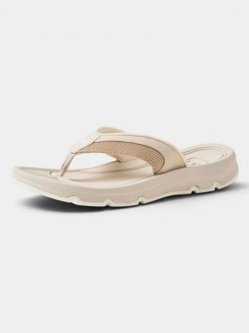 Helly Hansen W Sandhamn Sandal női flip flop papucs homok színben 2