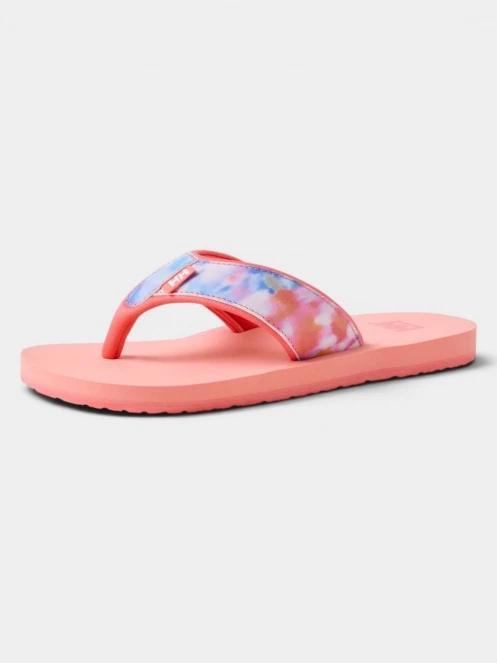 Helly Hansen W Stadt Sandal női flip flop papucs rózsaszín színben 2